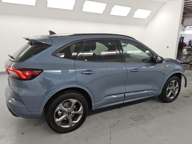 Photo 3 from auction – 2023 FORD ESCAPE ST with VIN 1FMCU9MN6PUA44921