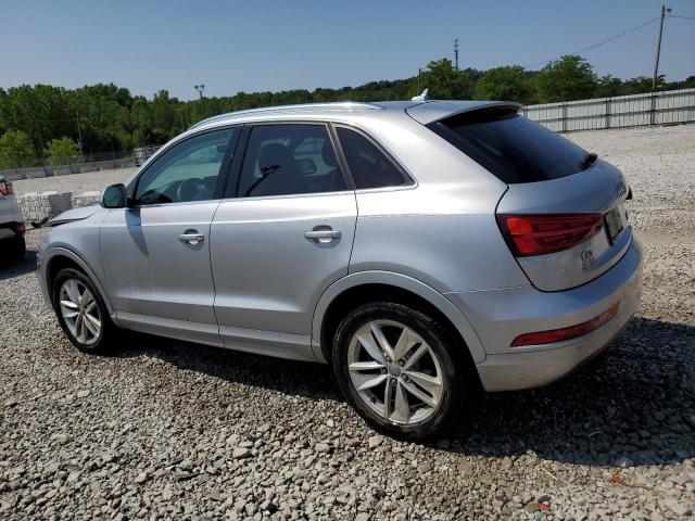 Photo 2 from auction – 2016 AUDI Q3 PREMIUM with VIN WA1EFCFS7GR000088