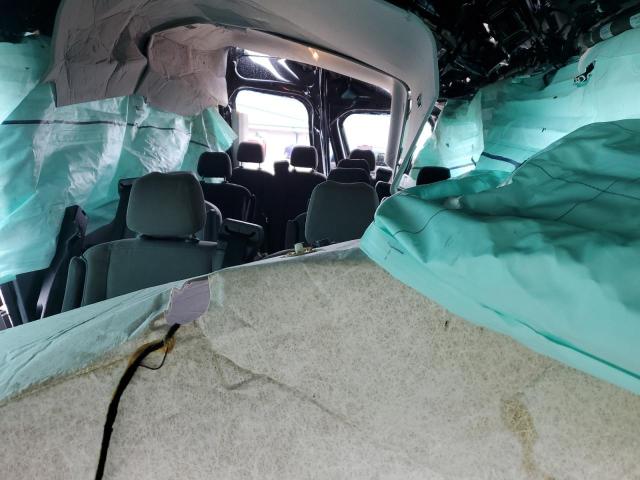Photo 10 from auction – 2015 FORD TRANSIT with VIN 1FBAX2XM6FKB12355
