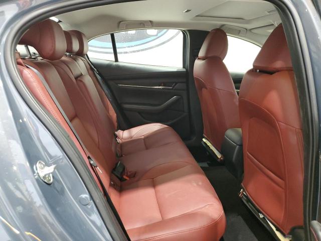 Photo 10 from auction – 2025 MAZDA 3 PREFERRE with VIN 3MZBPBCM7SM457187