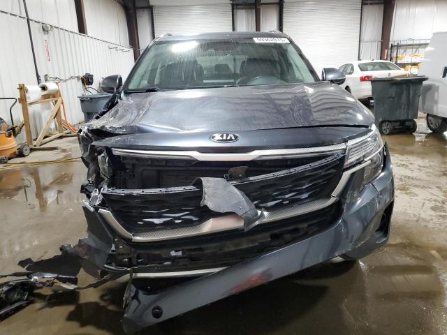 Photo 5 from auction – 2021 KIA SELTOS EX with VIN KNDERCAA4M7135175