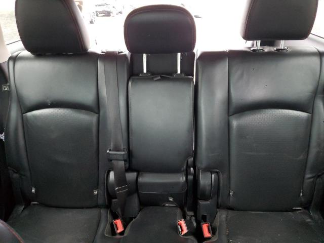 Photo 10 from auction – 2016 DODGE JOURNEY R/ with VIN 3C4PDDEG5GT244823