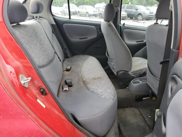 Photo 10 from auction – 2002 TOYOTA ECHO with VIN JTDBT123120243347