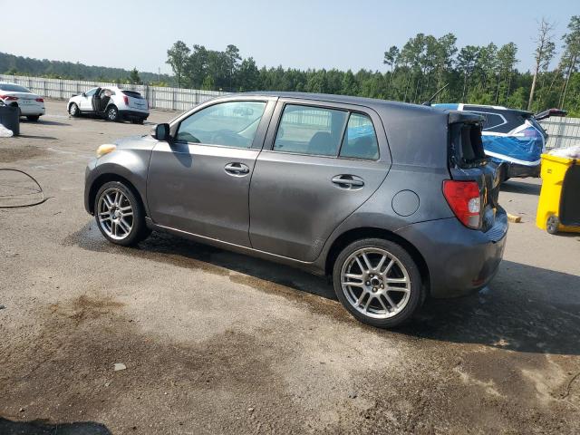 Photo 2 from auction – 2008 TOYOTA SCION XD with VIN JTKKU104X8J008594