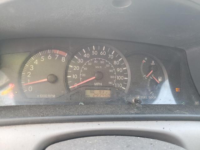 Photo 9 from auction – 2006 TOYOTA COROLLA CE with VIN 1NXBR32E36Z747310