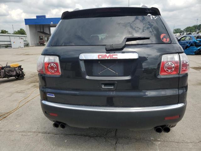 Foto 6 de la subasta – 2012 GMC ACADIA SLE con VIN 1GKKRNED2CJ171441