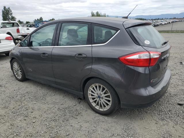 Photo 2 from auction – 2015 FORD C-MAX PREM with VIN 1FADP5CUXFL112889