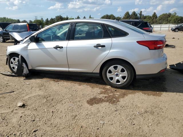 Photo 2 from auction – 2016 FORD FOCUS S with VIN 1FADP3E22GL248905
