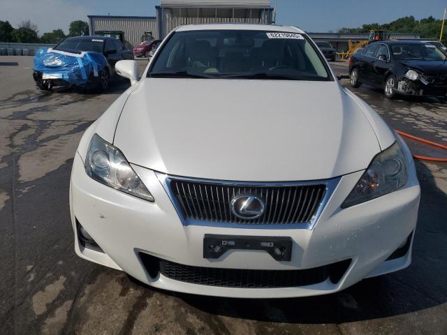 Photo 5 from auction – 2012 LEXUS IS 250 with VIN JTHBF5C27C5173053