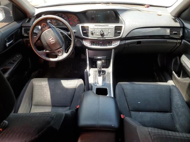 Photo 8 from auction – 2014 HONDA ACCORD SPO with VIN 1HGCR2F59EA290226