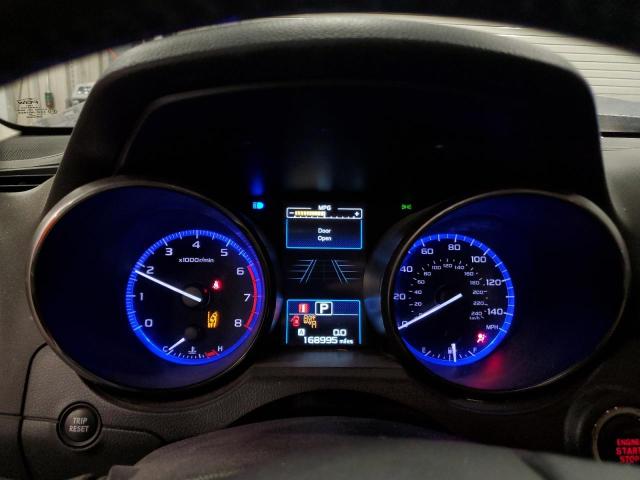 Photo 9 from auction – 2016 SUBARU OUTBACK 2. with VIN 4S4BSANC8G3235410