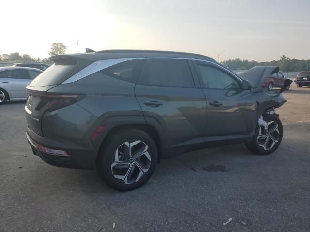 Photo 3 from auction – 2023 HYUNDAI TUCSON SEL with VIN KM8JFCA11PU091404