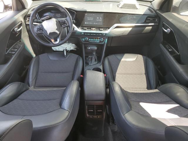 Photo 8 from auction – 2022 KIA NIRO with VIN KNDCD3LD7N5540716