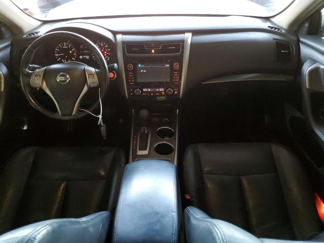 Photo 8 from auction – 2013 NISSAN ALTIMA 2.5 with VIN 1N4AL3AP2DN489458