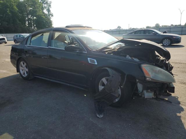 Photo 4 from auction – 2003 NISSAN ALTIMA BAS with VIN 1N4AL11D93C121413