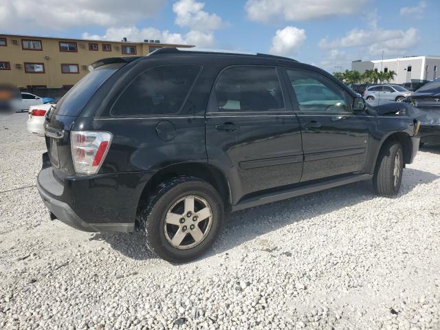 Photo 3 from auction – 2006 CHEVROLET EQUINOX LT with VIN 2CNDL73F866010787
