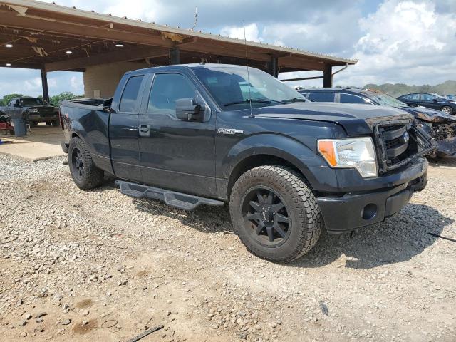 Zdjęcie 4 z aukcji – 2013 FORD F150 SUPER z VIN 1FTFX1CFXDFC09339