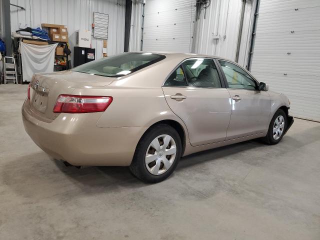 Photo 3 from auction – 2007 TOYOTA CAMRY CE with VIN 4T1BE46K77U055604