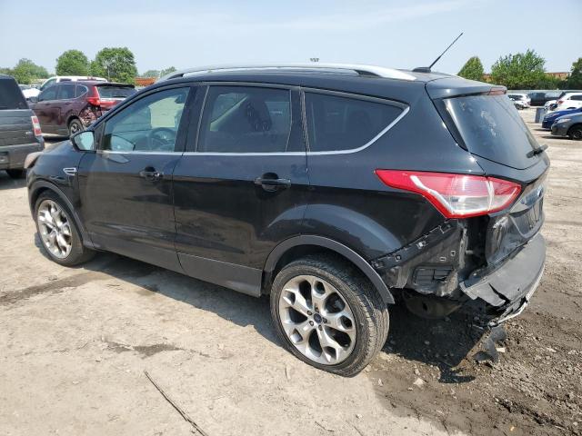 Photo 2 from auction – 2014 FORD ESCAPE TIT with VIN 1FMCU0JX5EUD98993