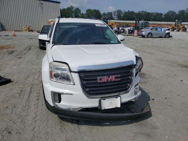 Photo 5 from auction – 2016 GMC TERRAIN SL with VIN 2GKFLTEKXG6106443