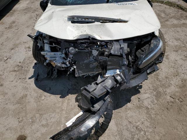 Photo 11 from auction – 2025 HONDA CIVIC TYPE with VIN JHMFL5G48SX001932