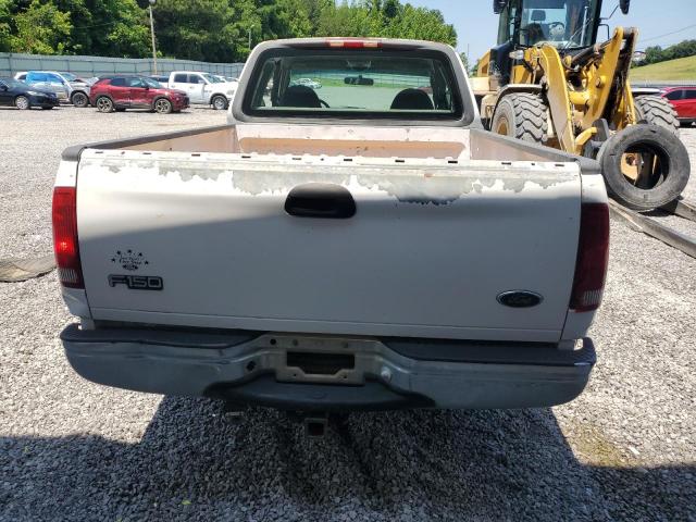 Photo 6 from auction – 2000 FORD F150 with VIN 1FTRX17L5YKB07702