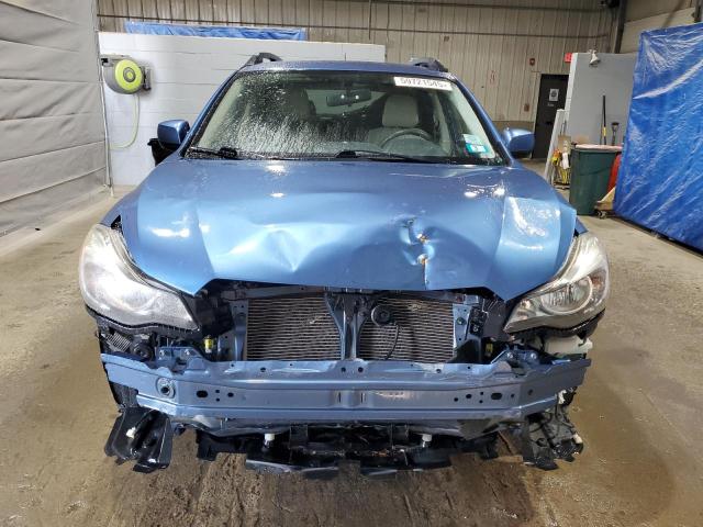 Photo 5 from auction – 2014 SUBARU XV CROSSTR with VIN JF2GPACC2EH336328