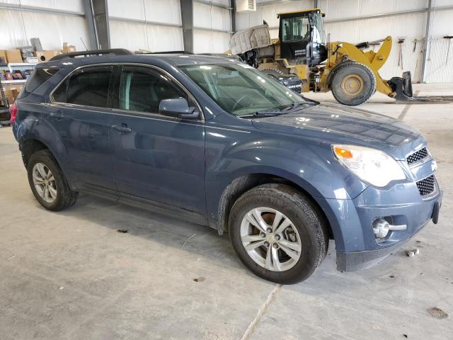 Photo 4 from auction – 2011 CHEVROLET EQUINOX with VIN 2CNFLNEC5B6291067