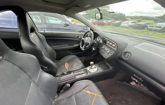 Photo 5 from auction – 2004 ACURA RSX with VIN JH4DC54874S003217