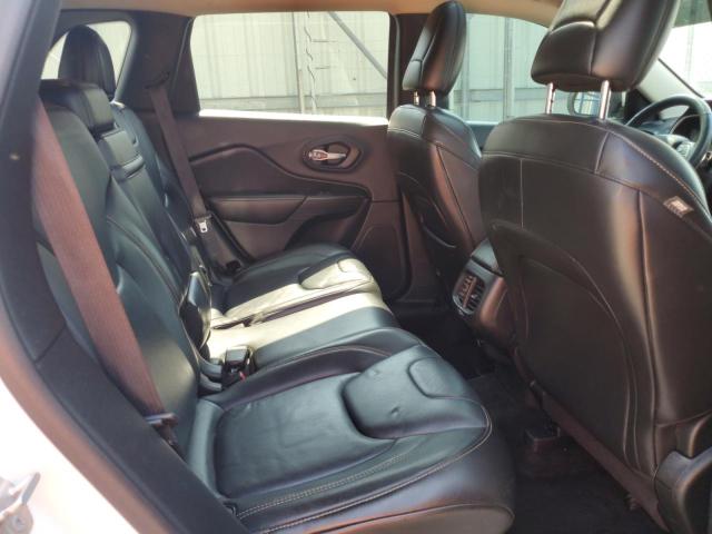 Photo 11 from auction – 2015 JEEP CHEROKEE L with VIN 1C4PJMDS9FW719008
