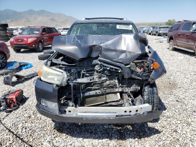 Photo 5 from auction – 2012 TOYOTA 4RUNNER SR with VIN JTEBU5JR4C5099772