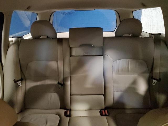 صورة رقم 10 من المزاد - 2008 VOLVO XC70 مع VIN YV4BZ982681024508