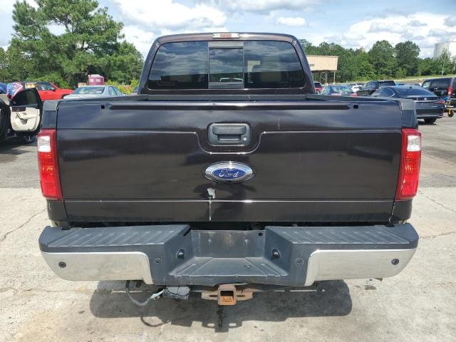 Photo 6 from auction – 2013 FORD F250 SUPER with VIN 1FT7W2BT4DEB32395