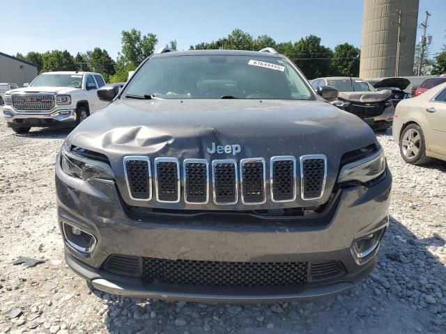 Photo 5 from auction – 2020 JEEP CHEROKEE L with VIN 1C4PJMDX6LD617104
