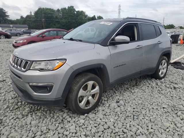 JEEP COMPASS LA 2018 con VIN 3C4NJDBBXJT253193 - Foto de la subasta