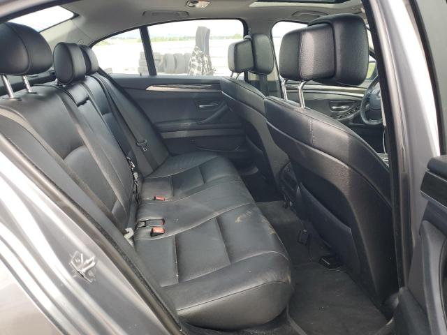 Фото 10 с аукциона – 2012 BMW 528 XI с VIN WBAXH5C58CDW08676