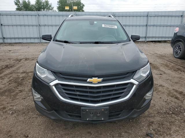 Photo 5 from auction – 2018 CHEVROLET EQUINOX LT with VIN 2GNAXSEV5J6241259