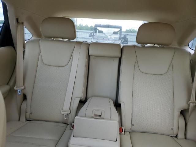 Photo 10 from auction – 2015 LEXUS RX 350 with VIN 2T2ZK1BA2FC178080