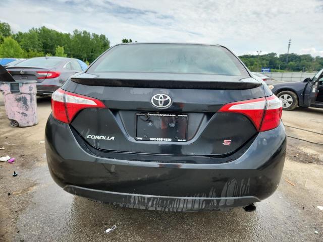 Photo 6 from auction – 2015 TOYOTA COROLLA L with VIN 2T1BURHE9FC278198