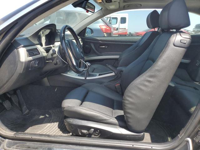 Photo 7 from auction – 2008 BMW 328 I with VIN WBAWB33578PU89509