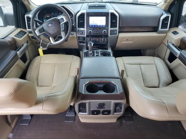Photo 8 from auction – 2020 FORD F150 SUPER with VIN 1FTEW1E48LFA45422