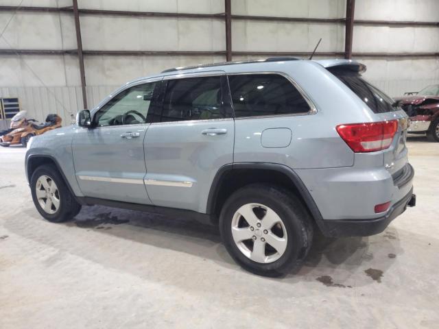 Photo 2 from auction – 2012 JEEP GRAND CHER with VIN 1C4RJFAG1CC280615