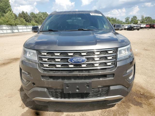 Photo 5 from auction – 2017 FORD EXPLORER with VIN 1FM5K8D87HGD81343