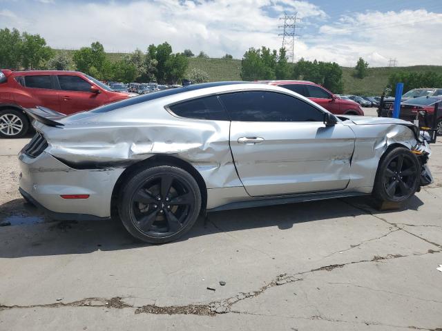 Photo 3 from auction – 2022 FORD MUSTANG with VIN 1FA6P8THXN5108678