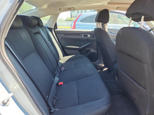 Photo 10 from auction – 2023 HONDA CIVIC EX with VIN 2HGFE1F72PH300331