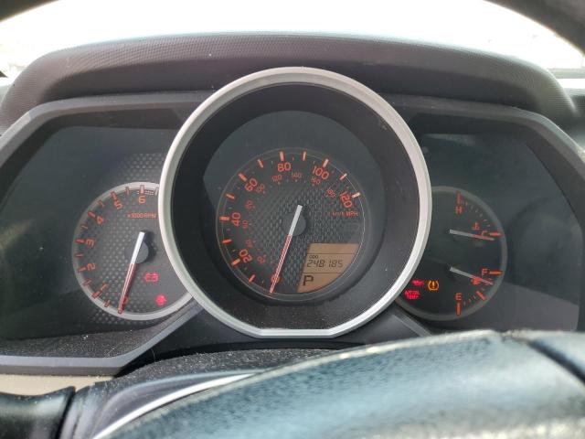 Photo 9 from auction – 2013 TOYOTA 4RUNNER SR with VIN JTEZU5JR0D5052545