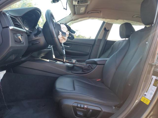Photo 7 from auction – 2015 BMW 328 I SULE with VIN WBA3C1C55FK122896