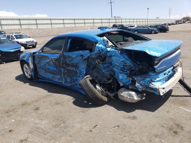 Photo 2 from auction – 2023 DODGE CHARGER SXT with VIN 2C3CDXBG0PH660649