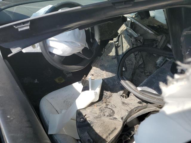 Photo 8 from auction – 2023 TESLA MODEL 3 with VIN 5YJ3E1EA6PF427815