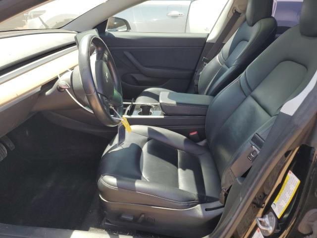 Photo 7 from auction – 2018 TESLA MODEL 3 with VIN 5YJ3E1EA0JF011458